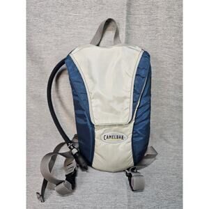 Camelbak Maximum Gear Watermaster 70 oz/2 L Abyss Blue & Gray w/bladder